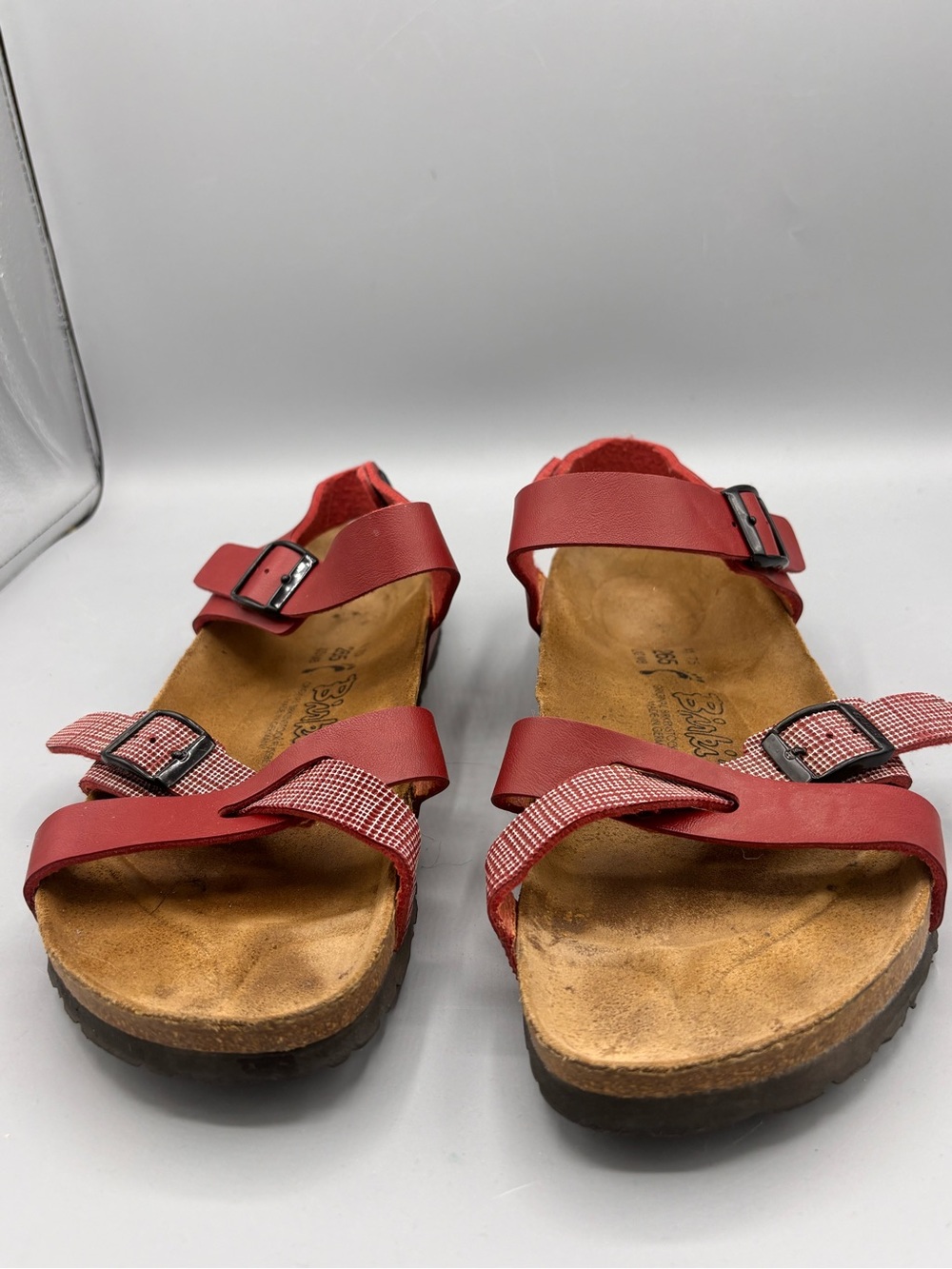 Birki's Lillie by Birkenstock